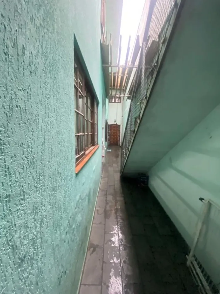 Sobrado, 3 quartos, 184 m² - Foto 9