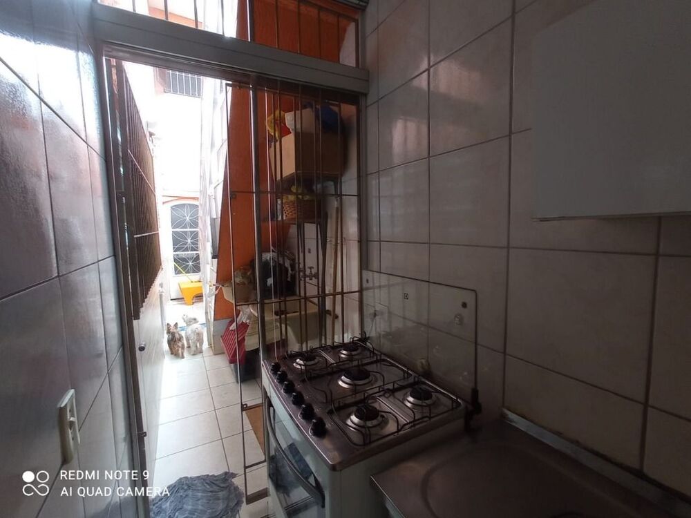 Sobrado, 3 quartos, 184 m² - Foto 1