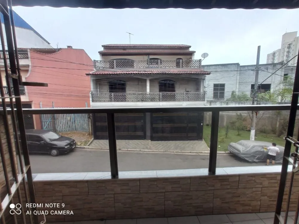 Sobrado, 3 quartos, 184 m² - Foto 12