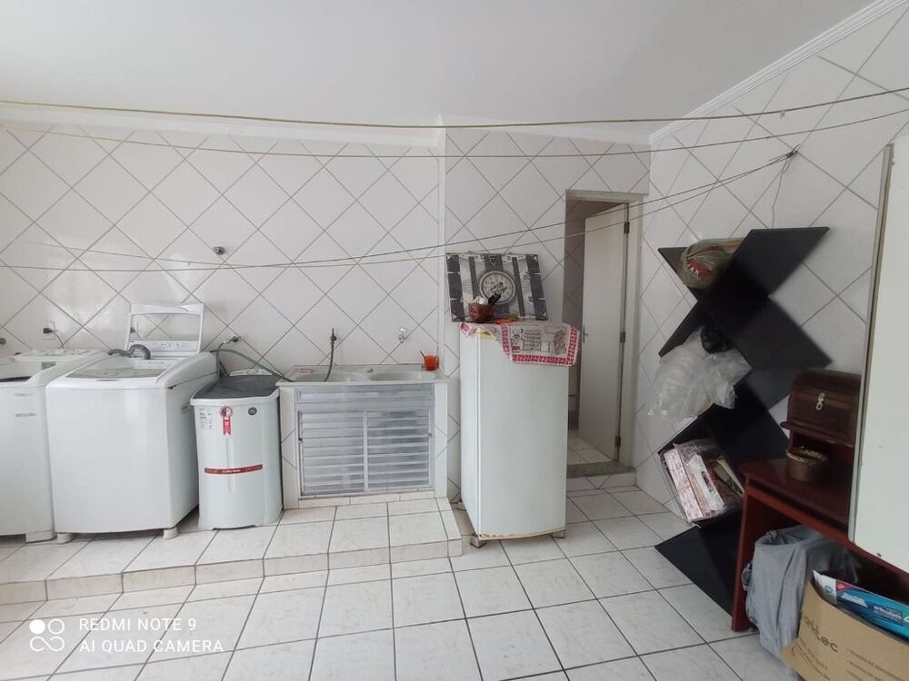 Sobrado, 3 quartos, 184 m² - Foto 2
