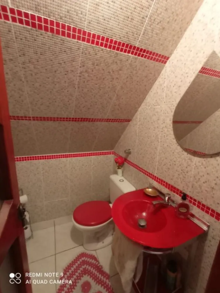 Sobrado, 3 quartos, 184 m² - Foto 5