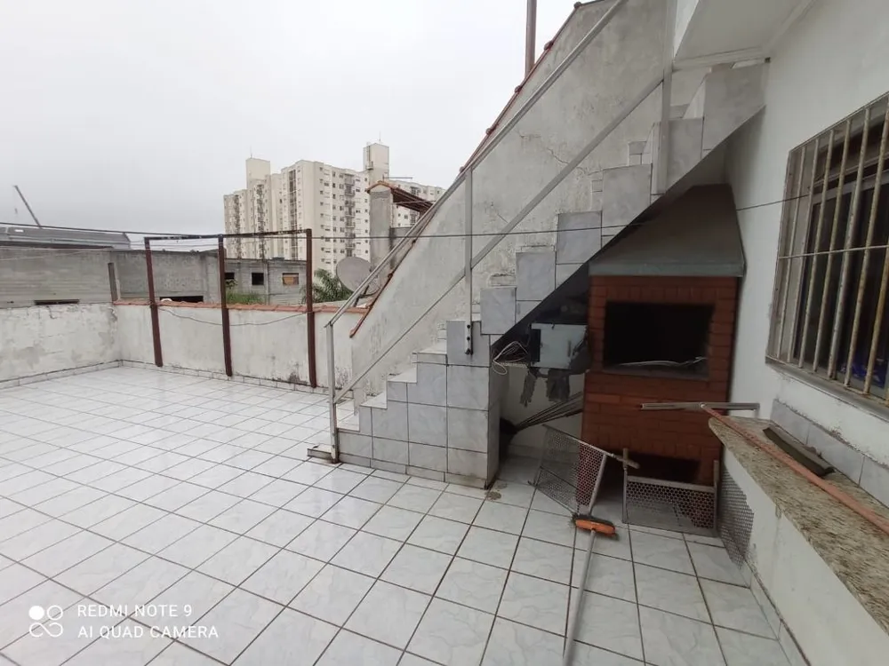 Sobrado, 3 quartos, 184 m² - Foto 14