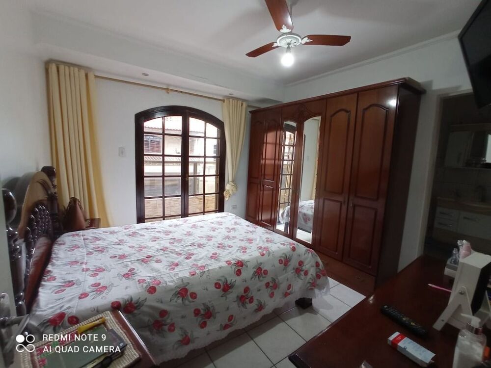 Sobrado, 3 quartos, 184 m² - Foto 3