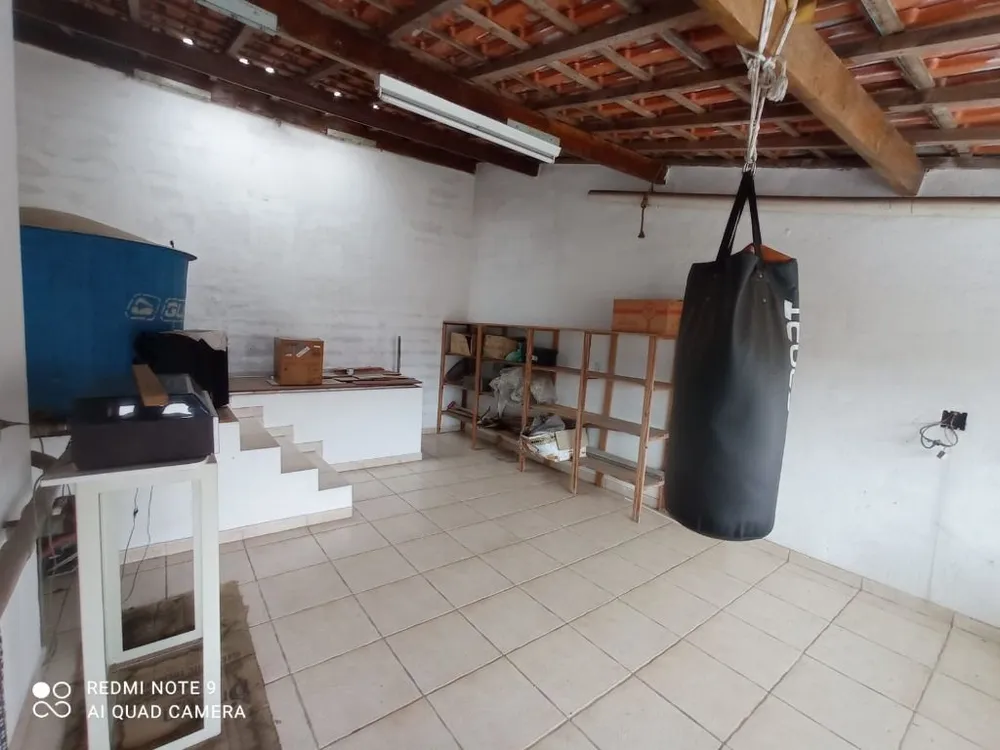 Sobrado, 3 quartos, 184 m² - Foto 8