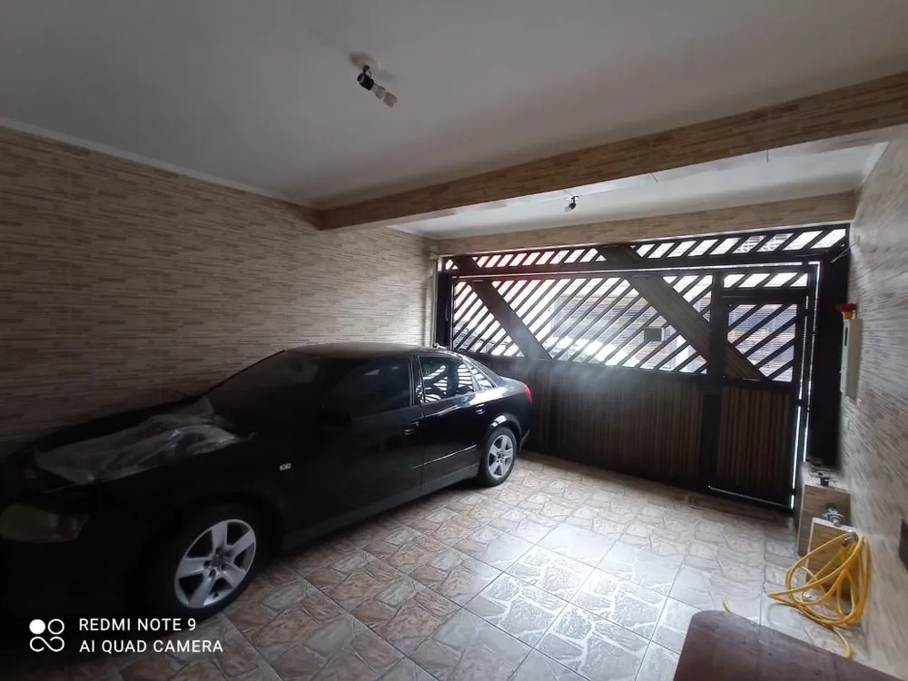 Sobrado, 3 quartos, 184 m² - Foto 16