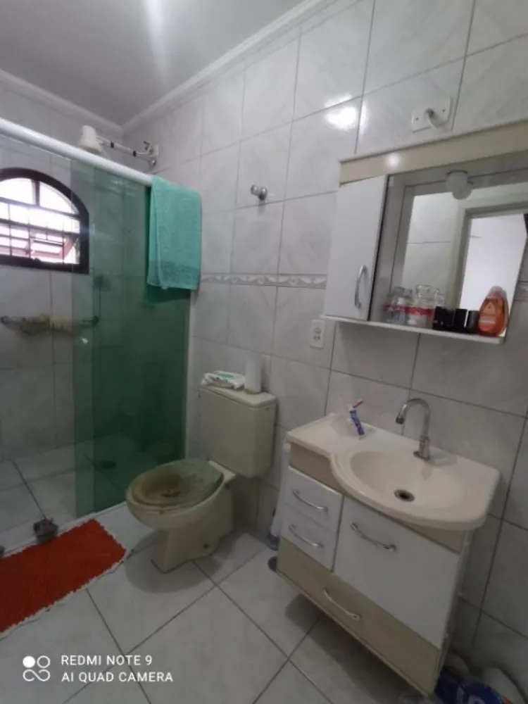 Sobrado, 3 quartos, 184 m² - Foto 13