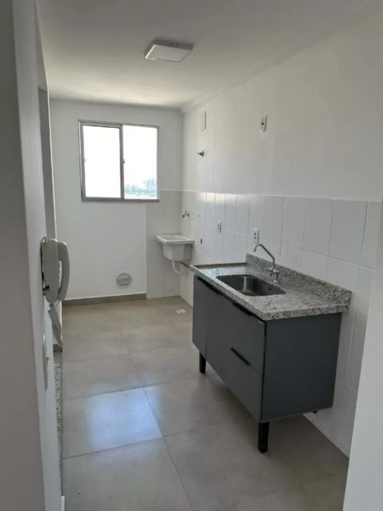 Apartamento à venda com 2 quartos, 50m² - Foto 8