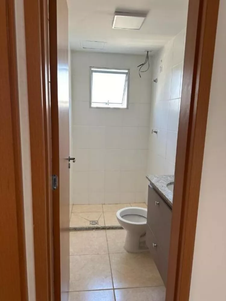 Apartamento à venda com 2 quartos, 50m² - Foto 7