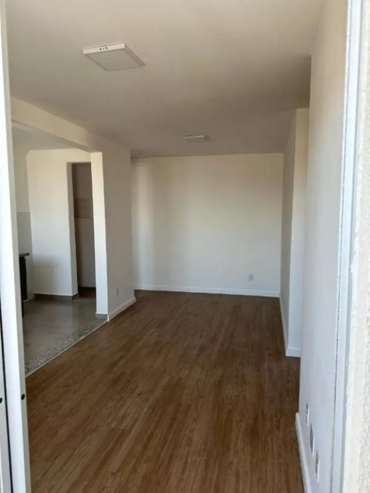 Apartamento à venda com 2 quartos, 50m² - Foto 4