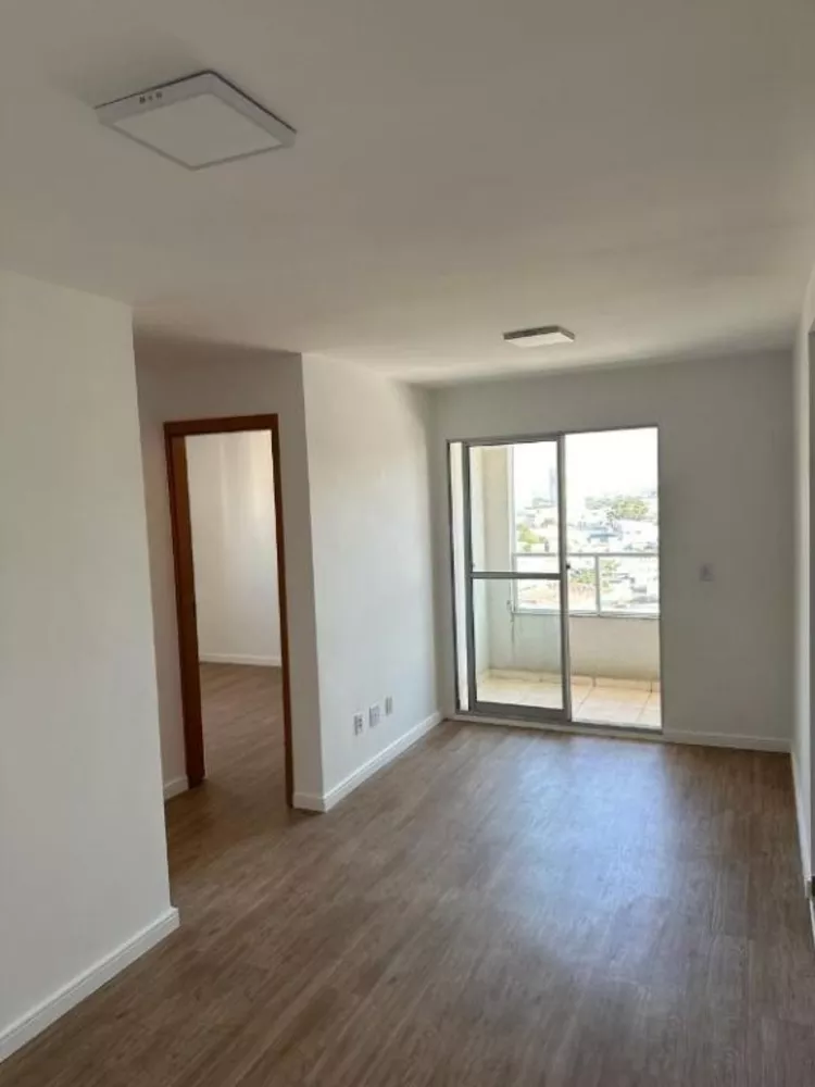 Apartamento à venda com 2 quartos, 50m² - Foto 1