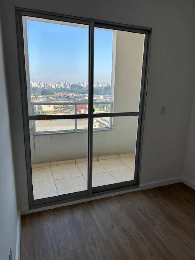 Apartamento à venda com 2 quartos, 50m² - Foto 2