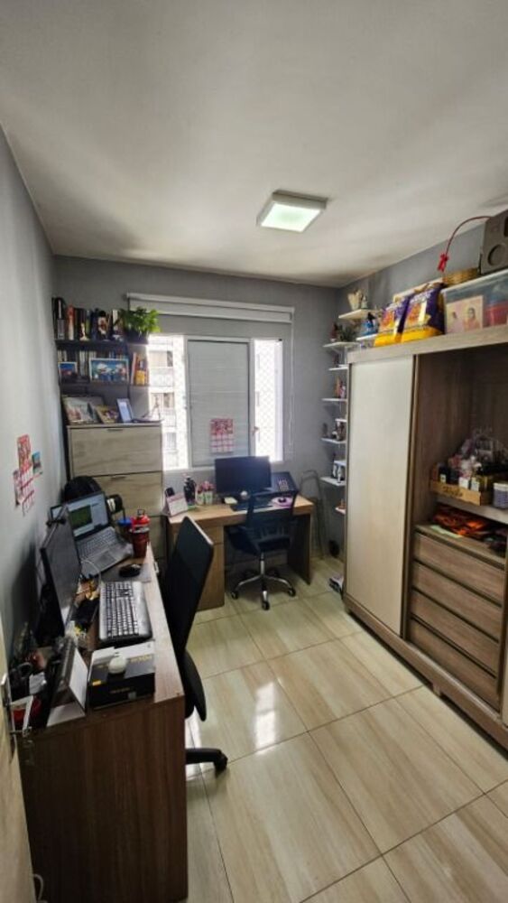 Apartamento, 2 quartos, 43 m² - Foto 4