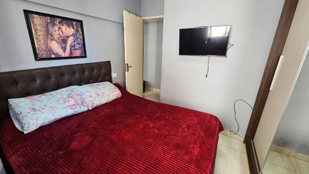 Apartamento, 2 quartos, 43 m² - Foto 3