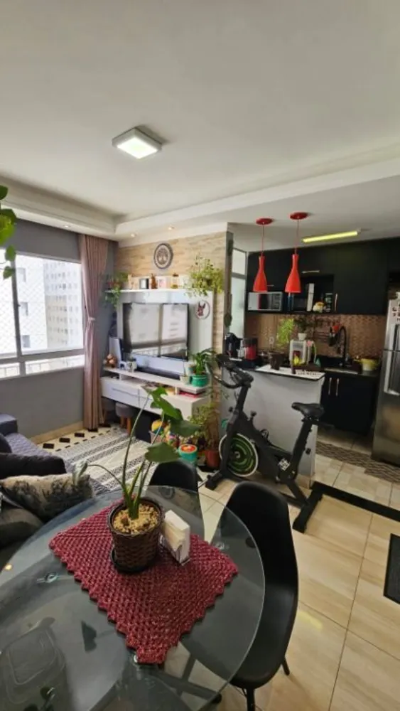 Apartamento, 2 quartos, 43 m² - Foto 4