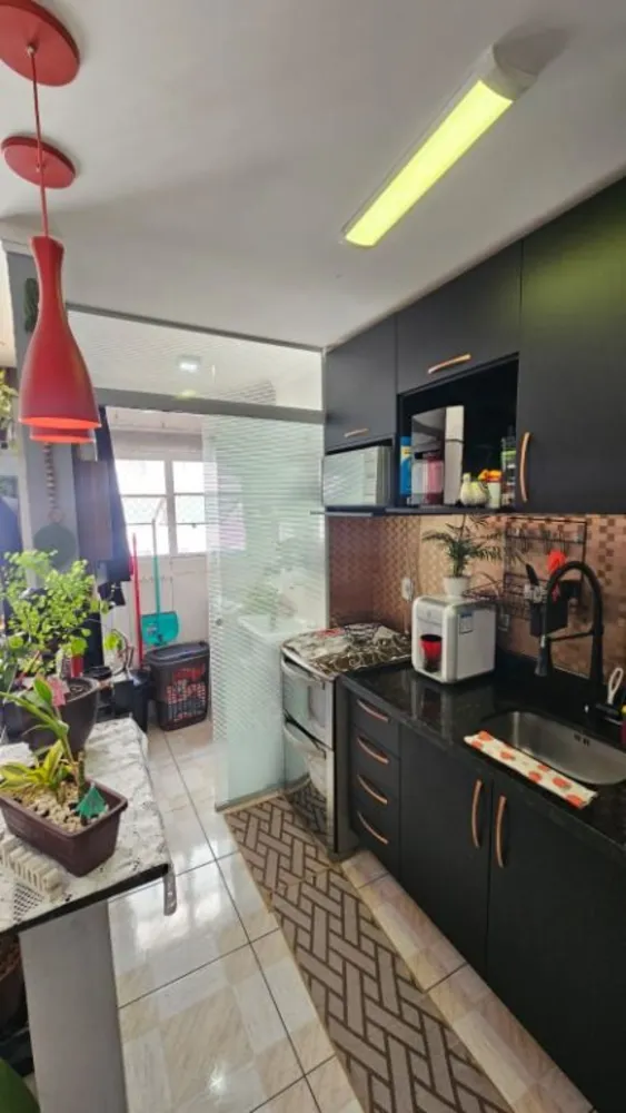 Apartamento, 2 quartos, 43 m² - Foto 8