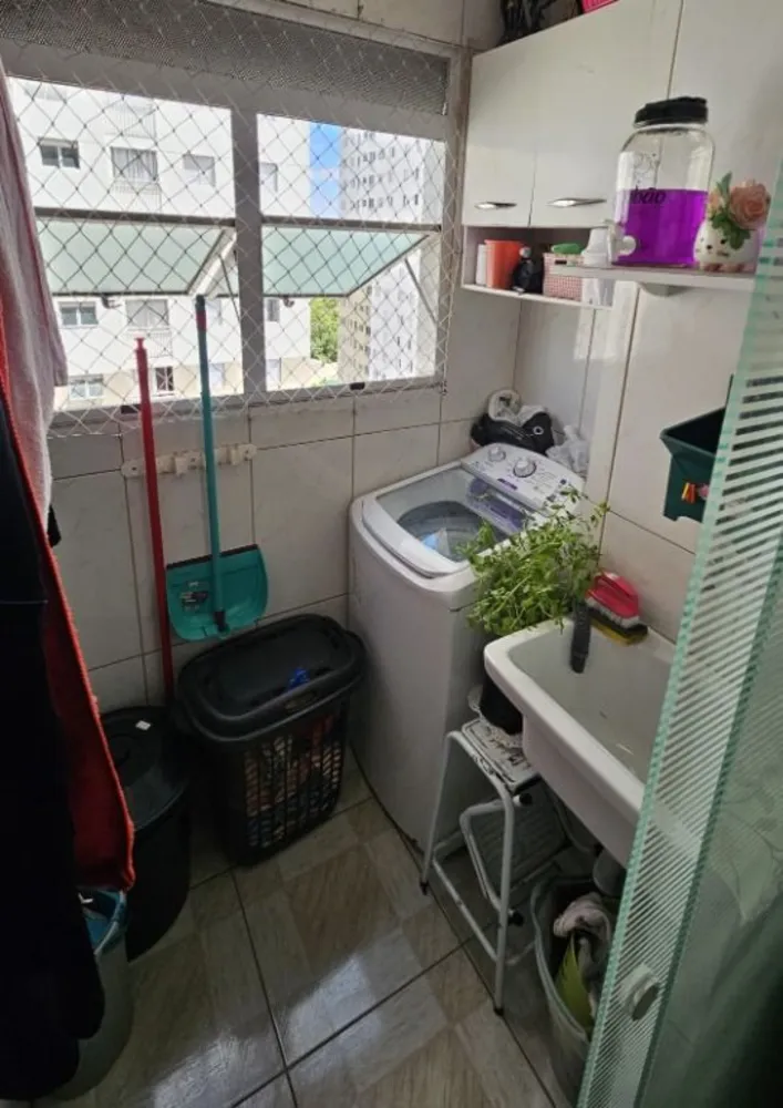 Apartamento, 2 quartos, 43 m² - Foto 7