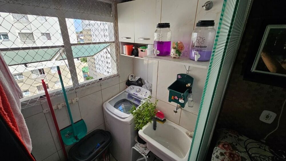 Apartamento, 2 quartos, 43 m² - Foto 2