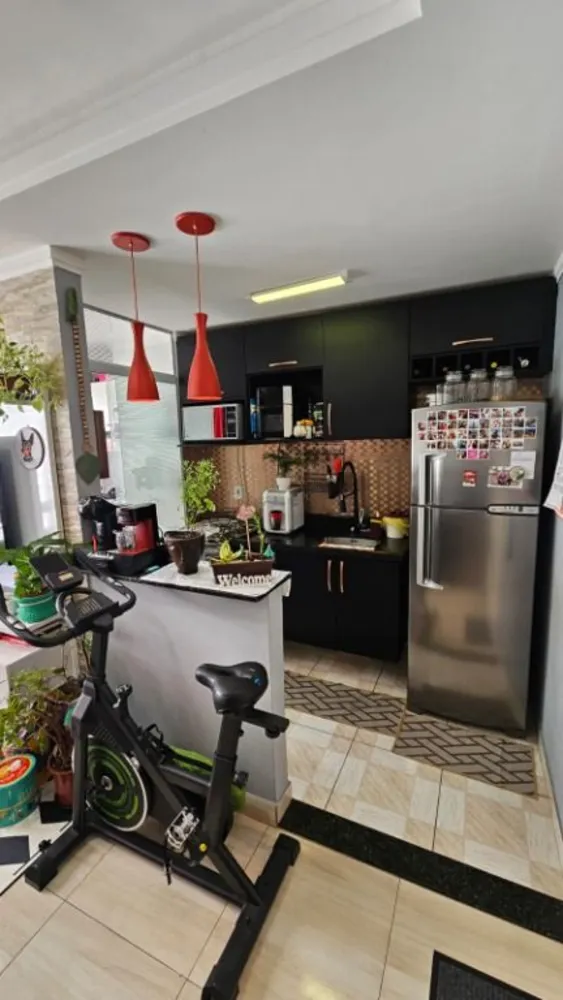 Apartamento, 2 quartos, 43 m² - Foto 3
