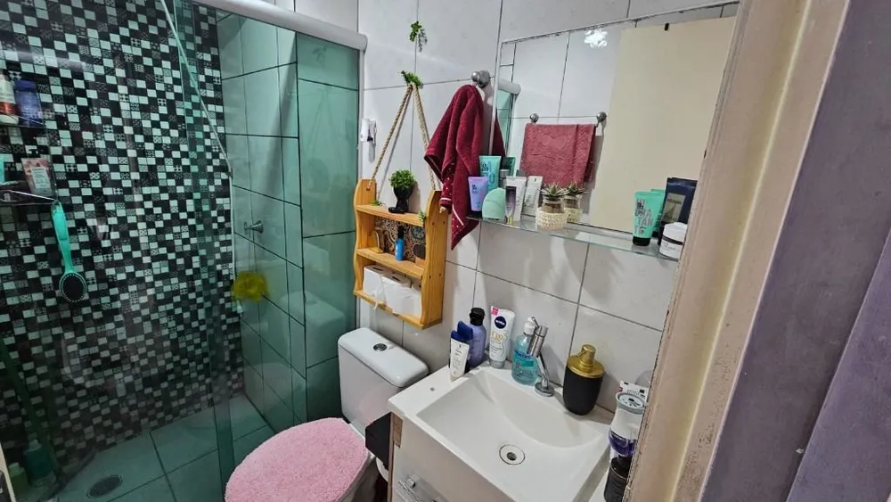 Apartamento, 2 quartos, 43 m² - Foto 11