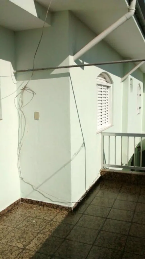 Sobrado, 4 quartos, 174 m² - Foto 7