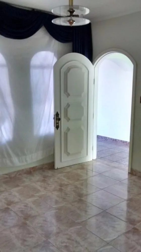 Sobrado, 4 quartos, 174 m² - Foto 1