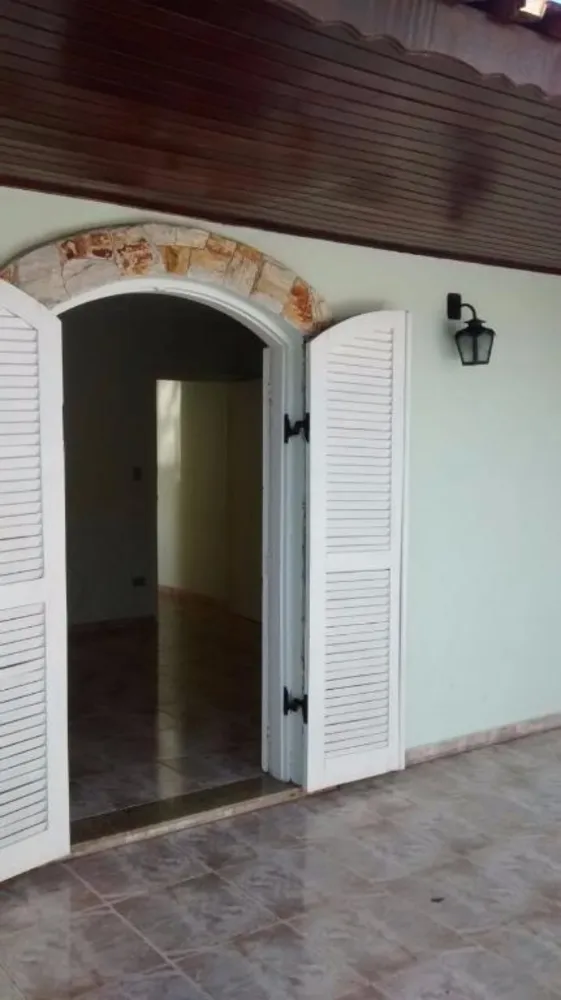 Sobrado, 4 quartos, 174 m² - Foto 8