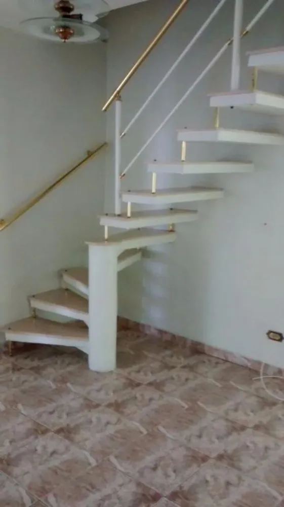 Sobrado, 4 quartos, 174 m² - Foto 3