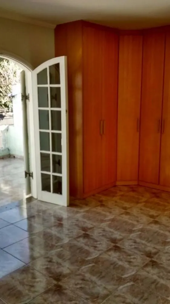 Sobrado, 4 quartos, 174 m² - Foto 4