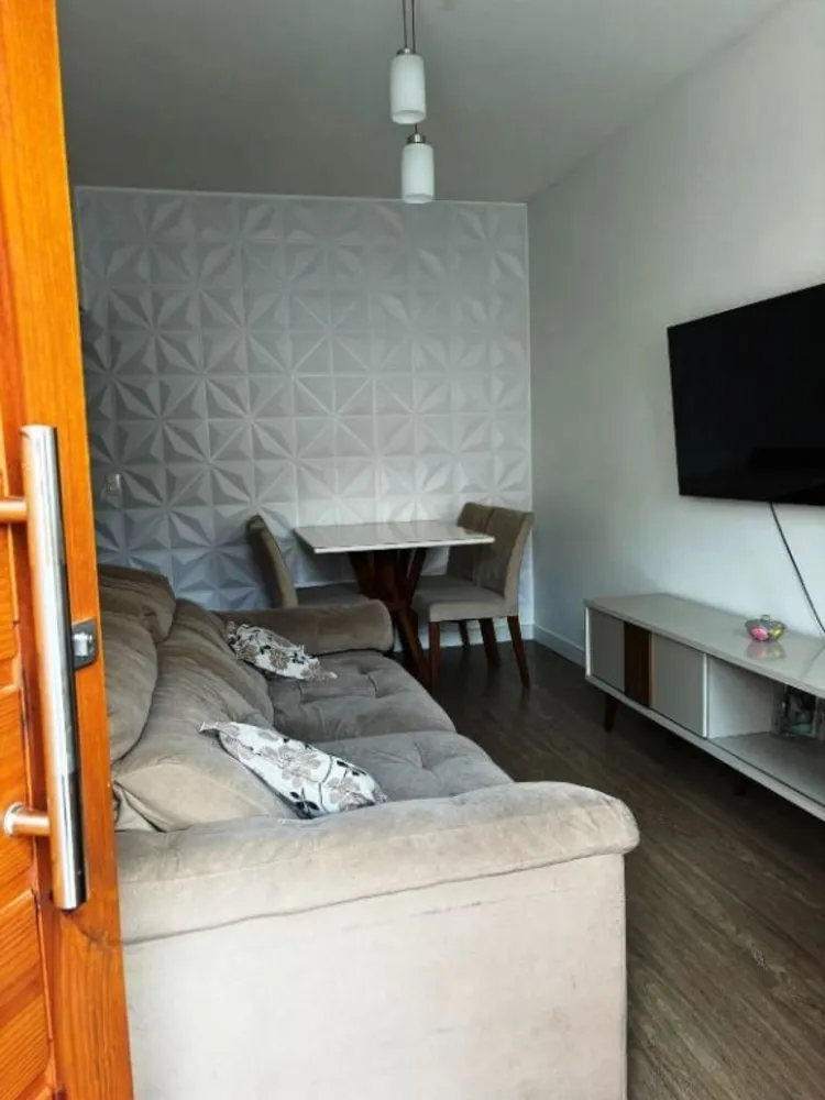 Casa, 2 quartos, 134 m² - Foto 2