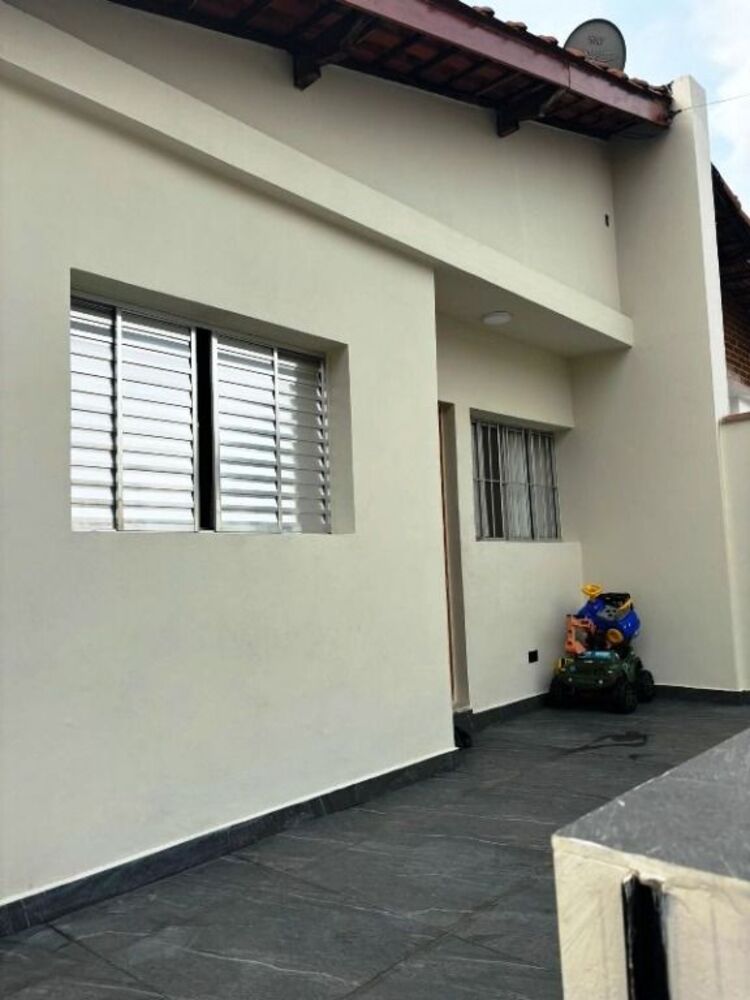 Casa, 2 quartos, 134 m² - Foto 3