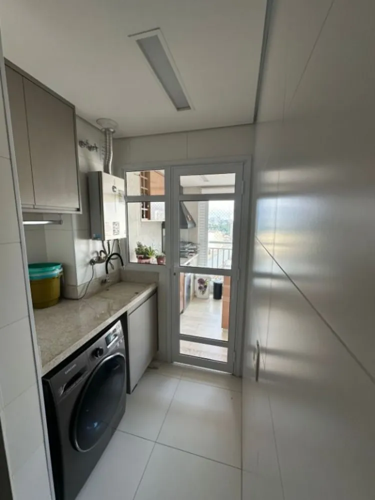 Apartamento, 3 quartos, 95 m² - Foto 7