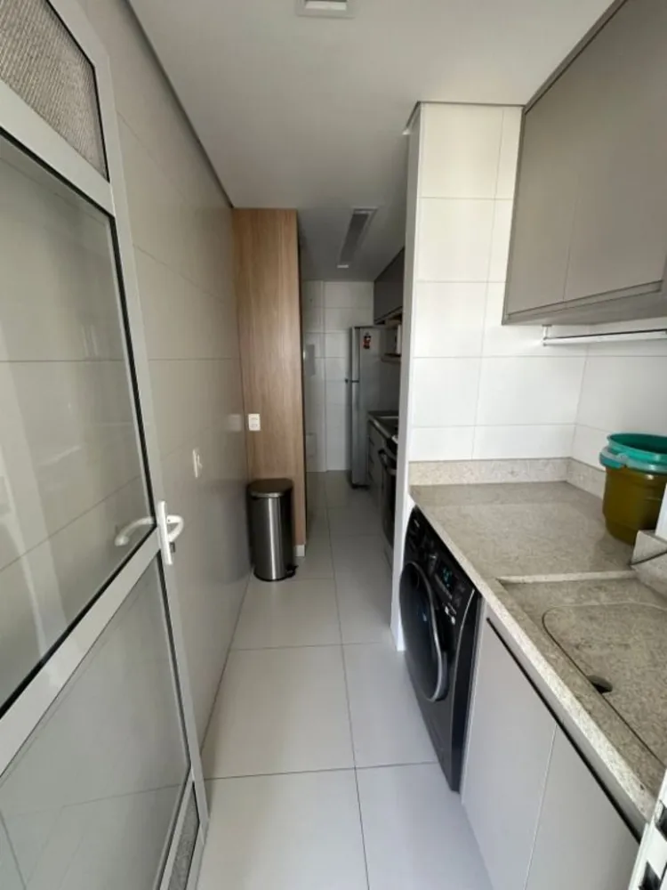 Apartamento, 3 quartos, 95 m² - Foto 4