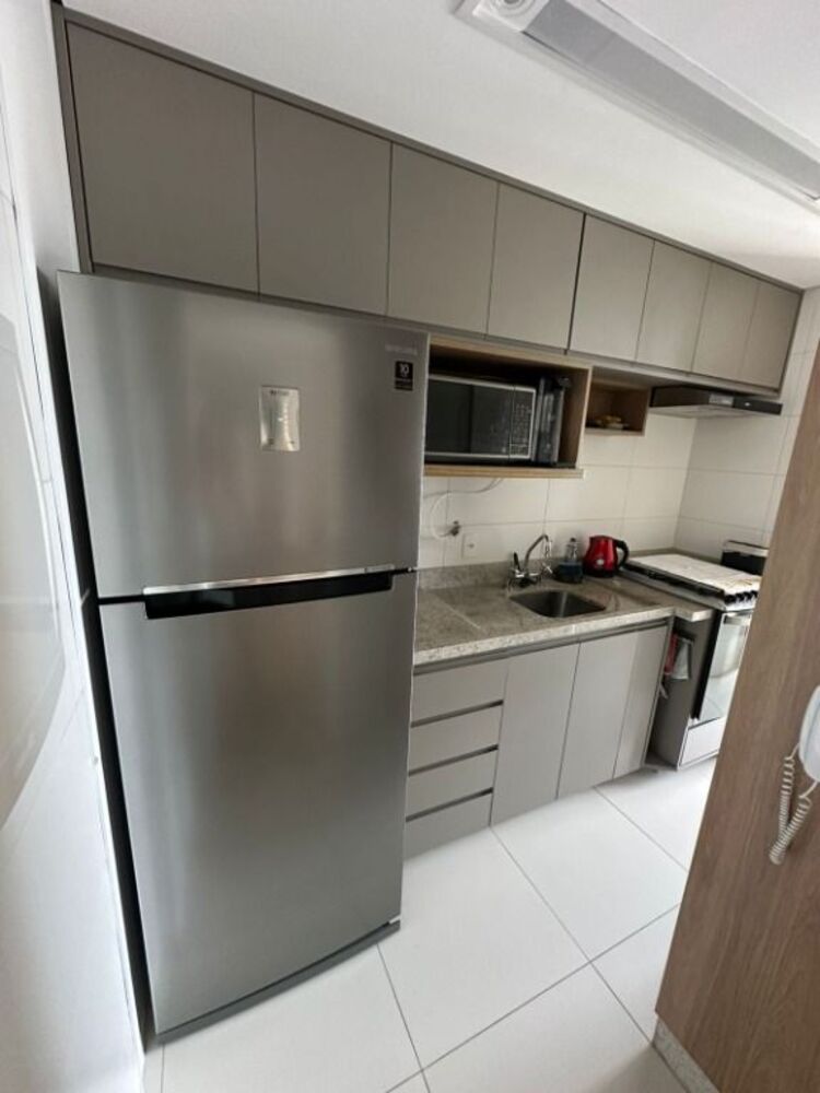 Apartamento, 3 quartos, 95 m² - Foto 6