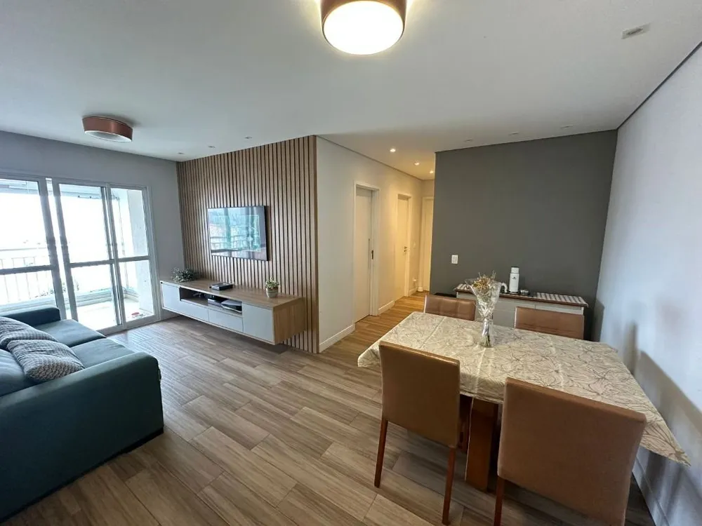 Apartamento, 3 quartos, 95 m² - Foto 3