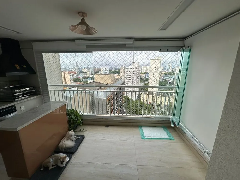 Apartamento, 3 quartos, 95 m² - Foto 2