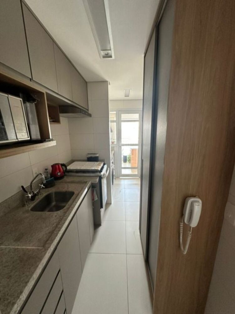 Apartamento, 3 quartos, 95 m² - Foto 7