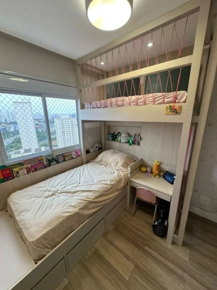Apartamento, 3 quartos, 95 m² - Foto 11