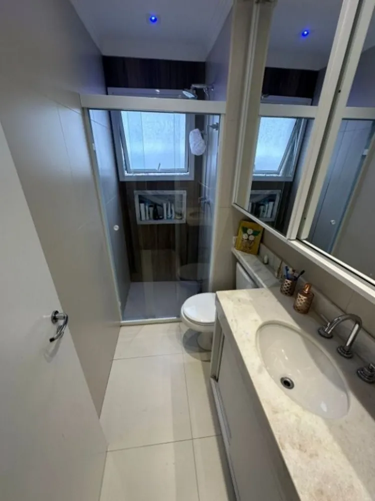 Apartamento, 3 quartos, 95 m² - Foto 1