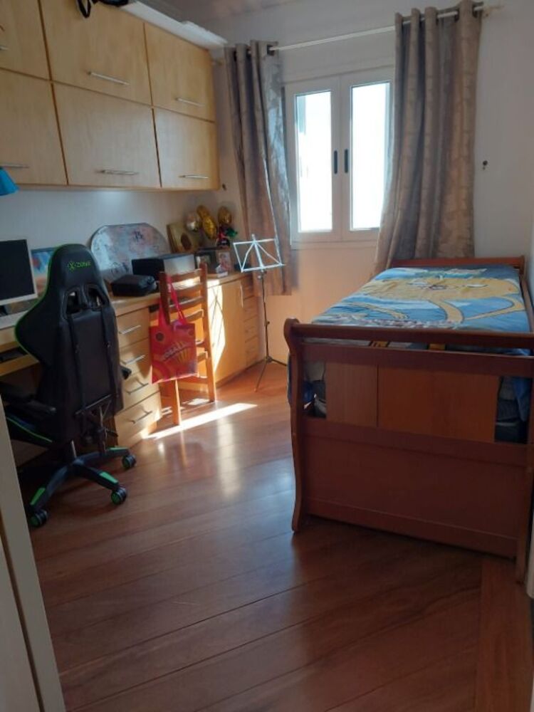 Sobrado, 3 quartos, 450 m² - Foto 4
