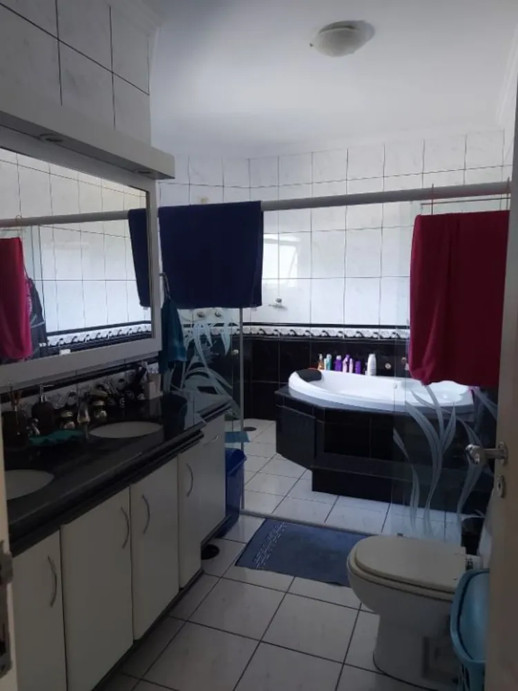 Sobrado, 3 quartos, 450 m² - Foto 6