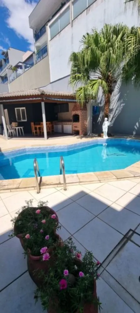 Sobrado, 3 quartos, 450 m² - Foto 12