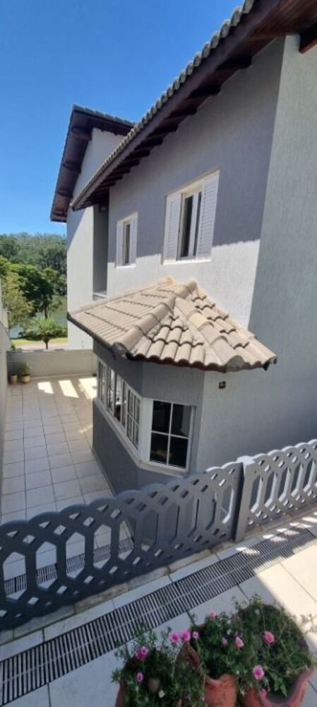 Sobrado, 3 quartos, 450 m² - Foto 3