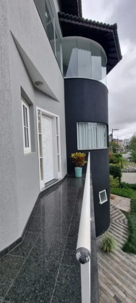 Sobrado, 3 quartos, 450 m² - Foto 9