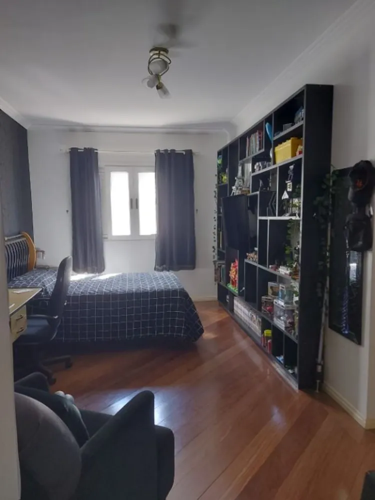 Sobrado, 3 quartos, 450 m² - Foto 1