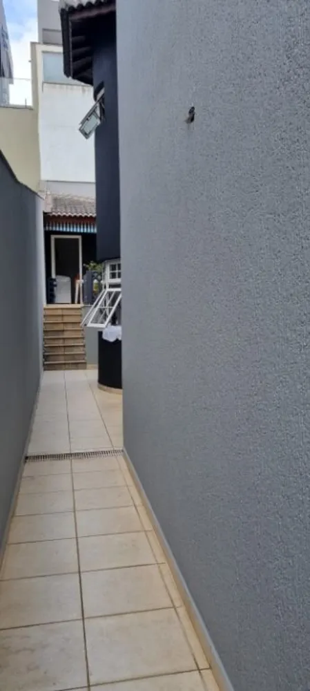 Sobrado, 3 quartos, 450 m² - Foto 10