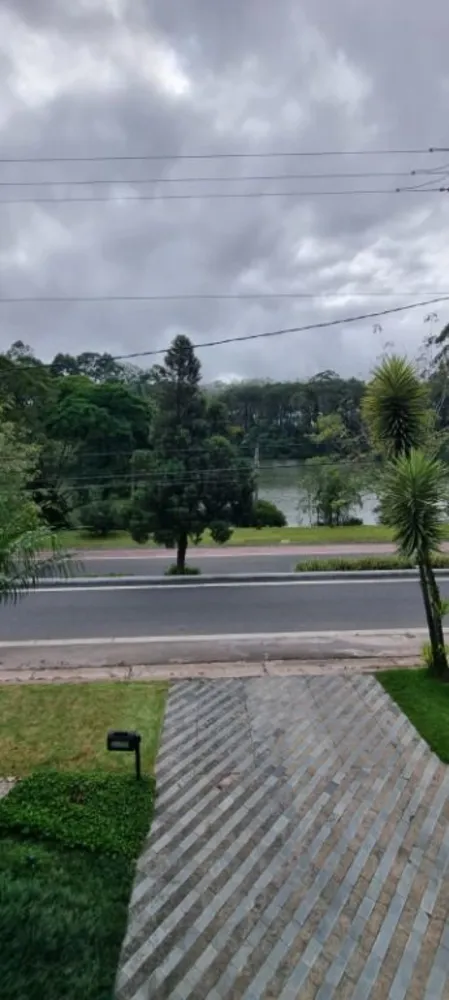 Sobrado, 3 quartos, 450 m² - Foto 8