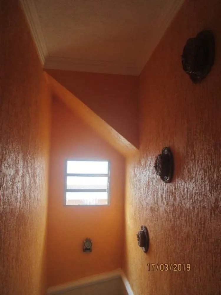 Sobrado, 3 quartos, 224 m² - Foto 9