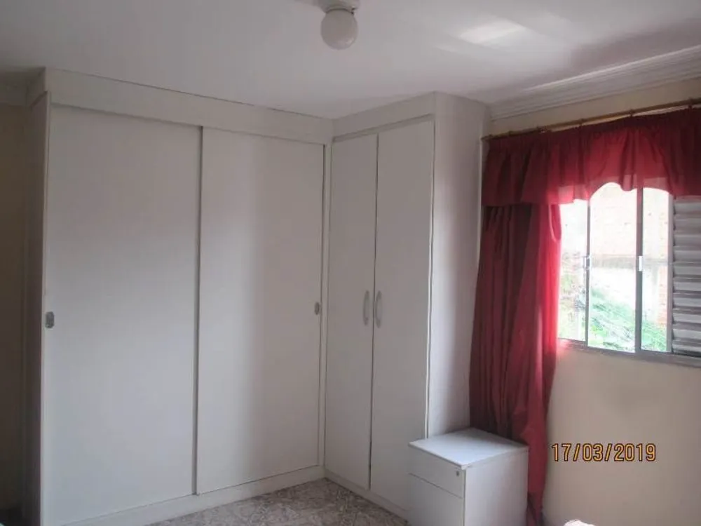 Sobrado, 3 quartos, 224 m² - Foto 11