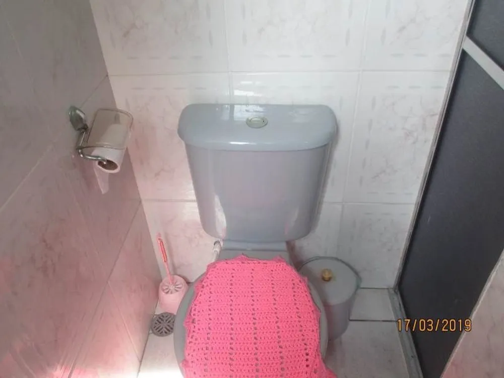 Sobrado, 3 quartos, 224 m² - Foto 14