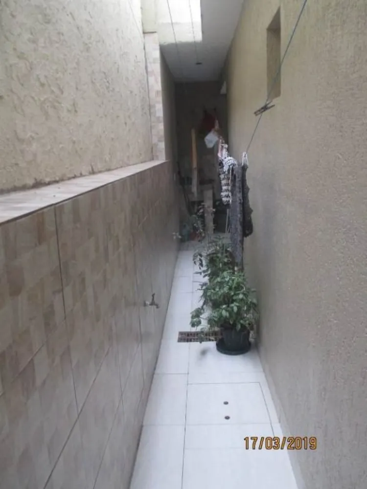 Sobrado, 3 quartos, 224 m² - Foto 16